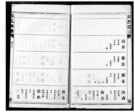 [冯]冯氏宗谱 (湖北) 冯氏家谱_十六.pdf