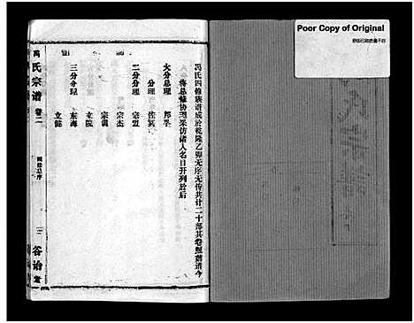 [冯]冯氏宗谱_分支分卷-Feng Shi_冯氏九修续修宗谱_冯氏宗谱 (湖北) 冯氏家谱_四.pdf