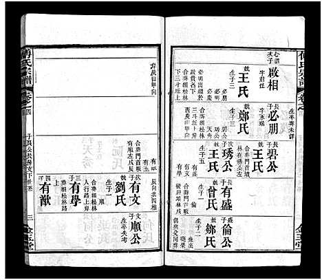 [傅]傅氏宗谱_6卷首3卷-Fu Shi (湖北) 傅氏家谱_八.pdf