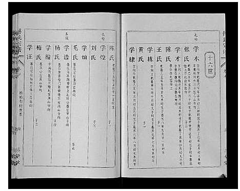 [傅]傅氏宗谱_10卷 (湖北) 傅氏家谱_七.pdf