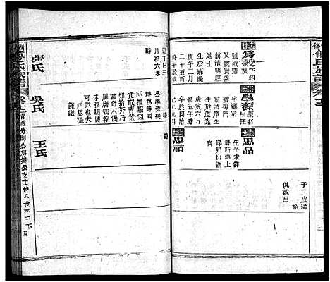 [傅]四修傅氏族谱_34卷首末各1卷-傅氏族谱_Si Xiu Fu Shi (湖北) 四修傅氏家谱_十一.pdf