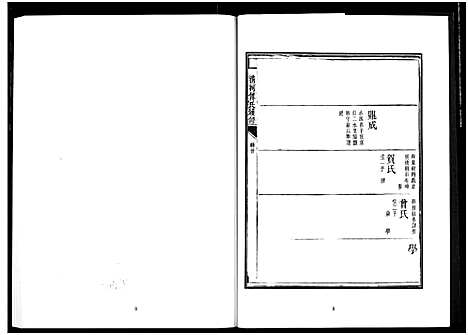 [傅]楚北傅氏宗谱_光绪谱重印版 (湖北) 楚北傅氏家谱_四.pdf