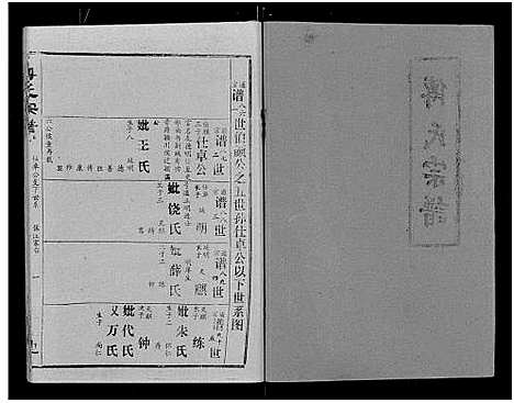 [傅]傅氏宗谱_卷数杂异 (湖北) 傅氏家谱_三.pdf