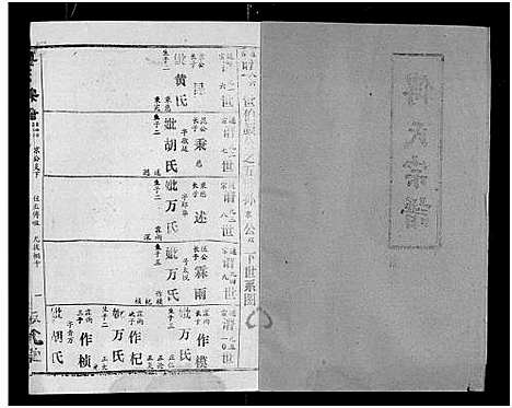 [傅]傅氏宗谱_卷数杂异 (湖北) 傅氏家谱_十二.pdf