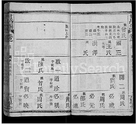 [甘]甘氏宗谱_10卷 (湖北) 甘氏家谱_四.pdf