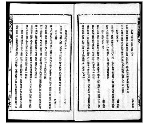 [高]高氏宗谱 (湖北) 高氏家谱_二十三.pdf