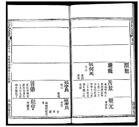 [高]高氏宗谱 (湖北) 高氏家谱_二十一.pdf