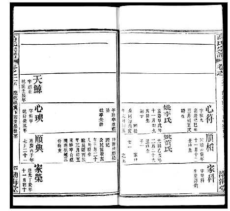 [高]高氏宗谱 (湖北) 高氏家谱_二十九.pdf