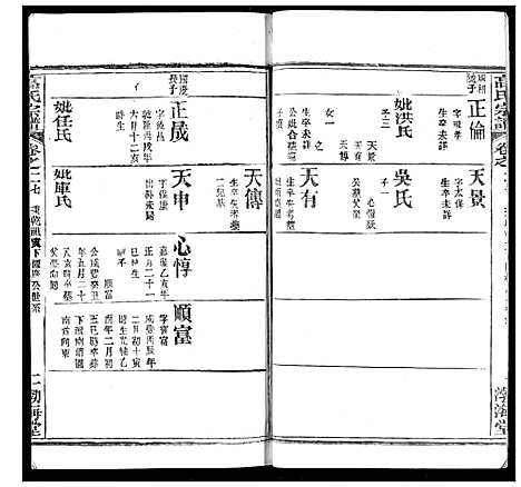 [高]高氏宗谱 (湖北) 高氏家谱_三十.pdf