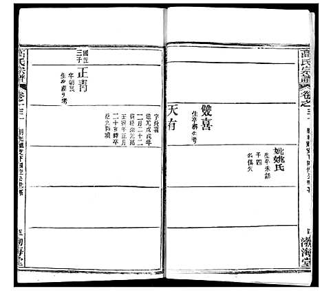 [高]高氏宗谱 (湖北) 高氏家谱_三十四.pdf