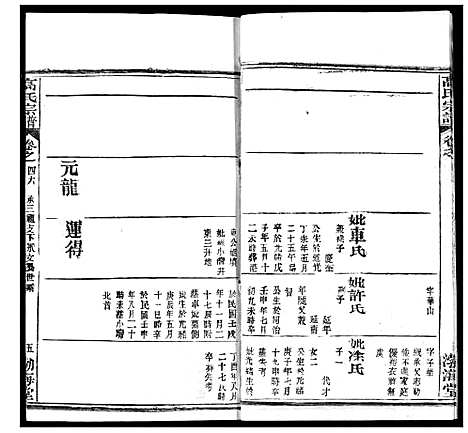 [高]高氏宗谱 (湖北) 高氏家谱_四十九.pdf