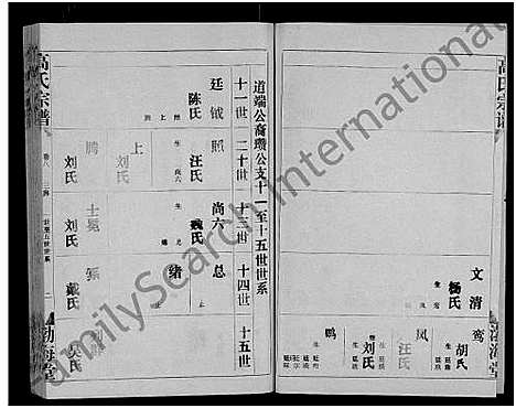 [高]高氏宗谱_22卷_含卷首 (湖北) 高氏家谱_七.pdf