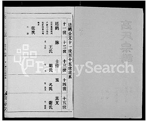 [高]高氏宗谱_22卷_含卷首 (湖北) 高氏家谱_十四.pdf