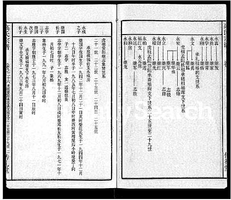 [高]高氏宗谱_31卷 (湖北) 高氏家谱_十九.pdf