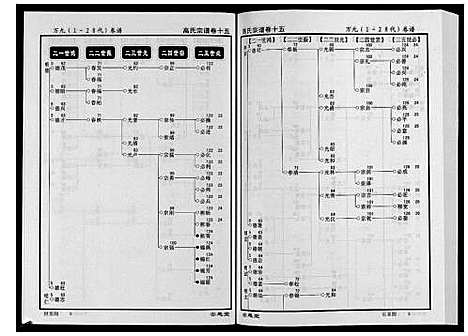 [高]高氏宗谱_28卷首1卷 (湖北) 高氏家谱_十五.pdf