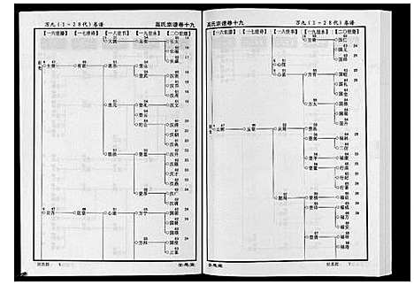 [高]高氏宗谱_28卷首1卷 (湖北) 高氏家谱_十九.pdf