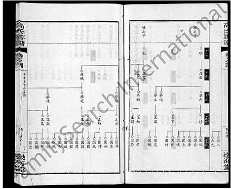 [高]高氏家谱_10卷首2卷-Gao Shi Jia Pu (湖北) 高氏家谱_九.pdf