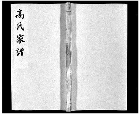 [高]高氏家谱_32卷-高氏宗谱_Gao Shi Jia Pu (湖北) 高氏家谱_八.pdf