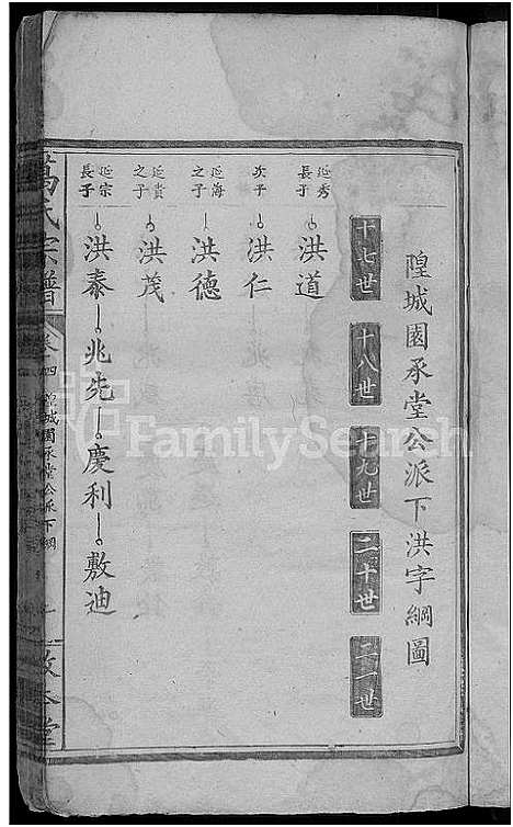 [葛]葛氏宗谱_11卷_墨谱1卷首1卷 (湖北) 葛氏家谱_九.pdf