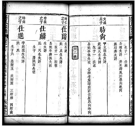 [龚]龚氏宗谱_27卷_含首1卷-龚氏宗谱 (湖北) 龚氏家谱_十八.pdf