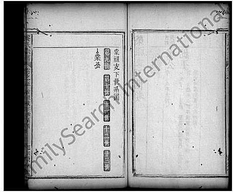 [龚]龚氏宗谱_7卷_含首1卷-龚氏宗谱 (湖北) 龚氏家谱_五.pdf