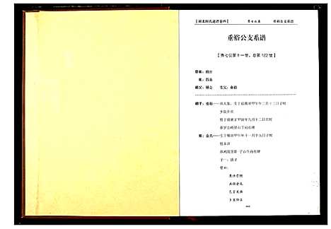 [顾]湖北顾氏通谱 (湖北) 湖北顾氏通谱_二.pdf