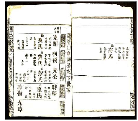 [顾]顾氏宗谱 (湖北) 顾氏家谱_三.pdf