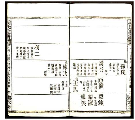 [顾]顾氏宗谱 (湖北) 顾氏家谱_九.pdf