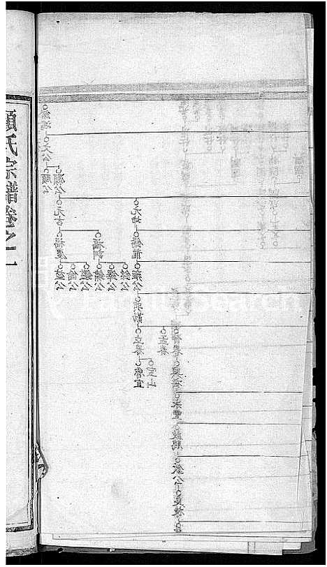 [顾]顾氏宗谱_6卷首1卷 (湖北) 顾氏家谱_二.pdf