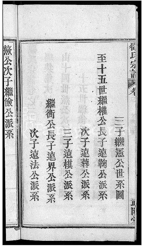 [顾]顾氏宗谱_6卷首1卷 (湖北) 顾氏家谱_四.pdf