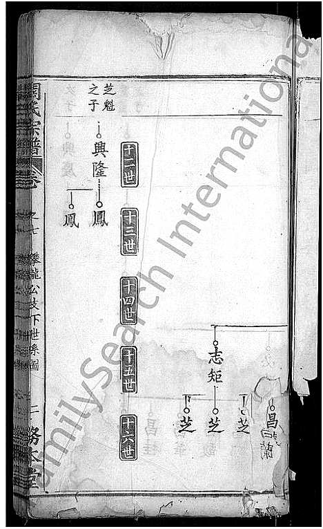 [关]关氏宗谱_10卷首末各2卷-义水关氏续修宗谱 (湖北) 关氏家谱_六.pdf