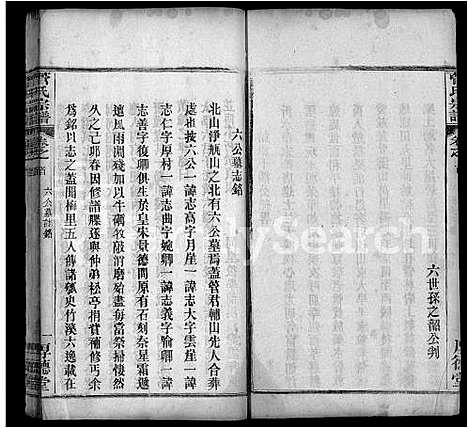 [管]管氏宗谱_6卷_及卷首 (湖北) 管氏家谱_二.pdf