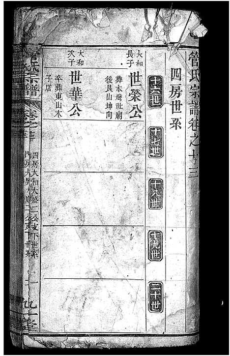 [管]管氏宗谱_14卷 (湖北) 管氏家谱_十四.pdf