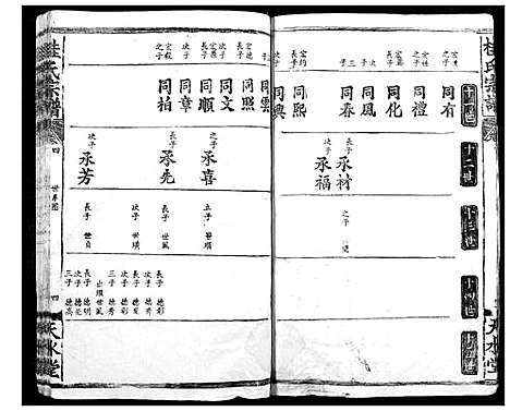 [桂]桂氏宗谱 (湖北) 桂氏家谱_五.pdf