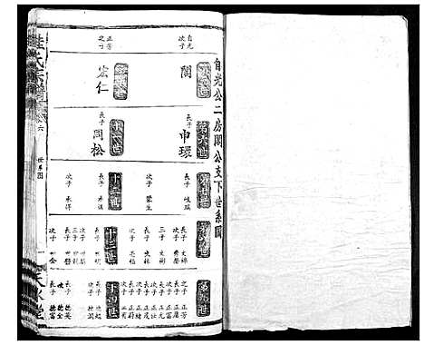 [桂]桂氏宗谱 (湖北) 桂氏家谱_七.pdf