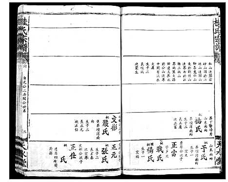 [桂]桂氏宗谱 (湖北) 桂氏家谱_七.pdf