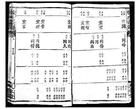 [桂]桂氏宗谱 (湖北) 桂氏家谱_八.pdf