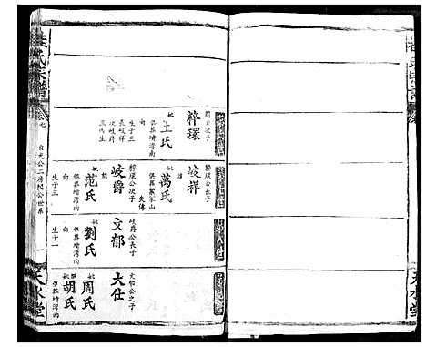 [桂]桂氏宗谱 (湖北) 桂氏家谱_八.pdf