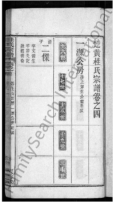 [桂]桂氏宗谱_10卷首2卷-楚黄桂氏宗谱 (湖北) 桂氏家谱_九.pdf