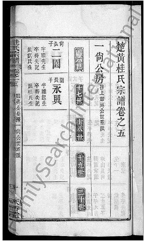 [桂]桂氏宗谱_10卷首2卷-楚黄桂氏宗谱 (湖北) 桂氏家谱_十.pdf