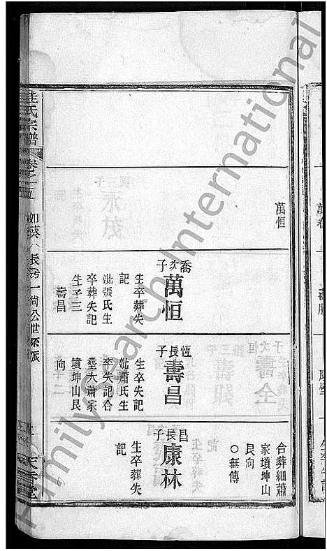 [桂]桂氏宗谱_10卷首2卷-楚黄桂氏宗谱 (湖北) 桂氏家谱_十.pdf