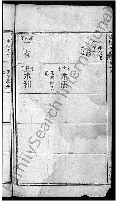 [桂]桂氏宗谱_10卷首2卷-楚黄桂氏宗谱 (湖北) 桂氏家谱_十一.pdf