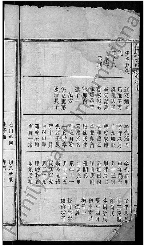 [桂]桂氏宗谱_10卷首2卷-楚黄桂氏宗谱 (湖北) 桂氏家谱_十二.pdf