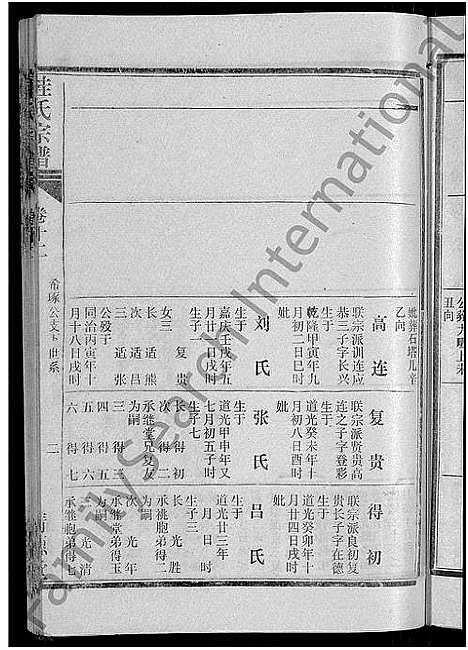 [桂]桂氏宗谱_27卷首1卷 (湖北) 桂氏家谱_三.pdf