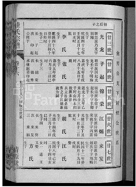 [桂]桂氏宗谱_27卷首1卷 (湖北) 桂氏家谱_六.pdf