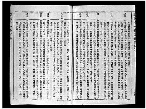 [郭]汾阳郭氏十一修族谱_世系16卷_世传60卷首7卷-郭氏宗谱-郭氏十一修族谱_汾阳郭氏十一修族谱 (湖北) 汾阳郭氏十一修家谱_四十二.pdf