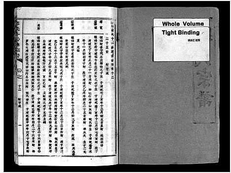 [郭]汾阳郭氏十一修族谱_世系16卷_世传60卷首7卷-郭氏宗谱-郭氏十一修族谱_汾阳郭氏十一修族谱 (湖北) 汾阳郭氏十一修家谱_四十六.pdf