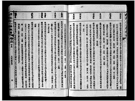 [郭]汾阳郭氏十一修族谱_世系16卷_世传60卷首7卷-郭氏宗谱-郭氏十一修族谱_汾阳郭氏十一修族谱 (湖北) 汾阳郭氏十一修家谱_五十.pdf