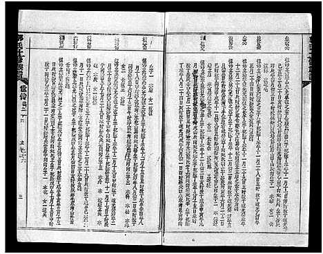 [郭]汾阳郭氏十一修族谱_世系16卷_世传60卷首7卷-郭氏宗谱-郭氏十一修族谱_汾阳郭氏十一修族谱 (湖北) 汾阳郭氏十一修家谱_五十九.pdf