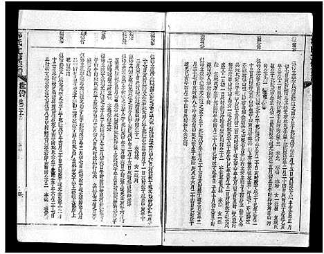 [郭]汾阳郭氏十一修族谱_世系16卷_世传60卷首7卷-郭氏宗谱-郭氏十一修族谱_汾阳郭氏十一修族谱 (湖北) 汾阳郭氏十一修家谱_五十九.pdf